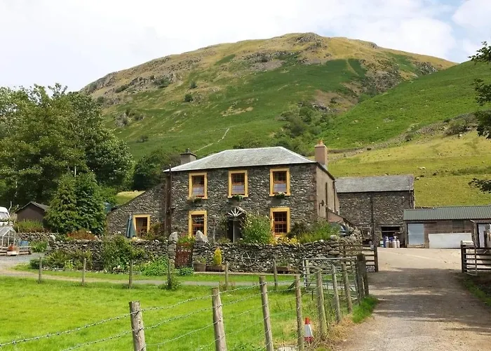 Stybeck Farm