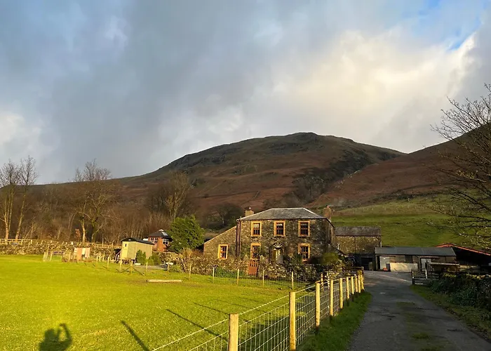 Stybeck Farm