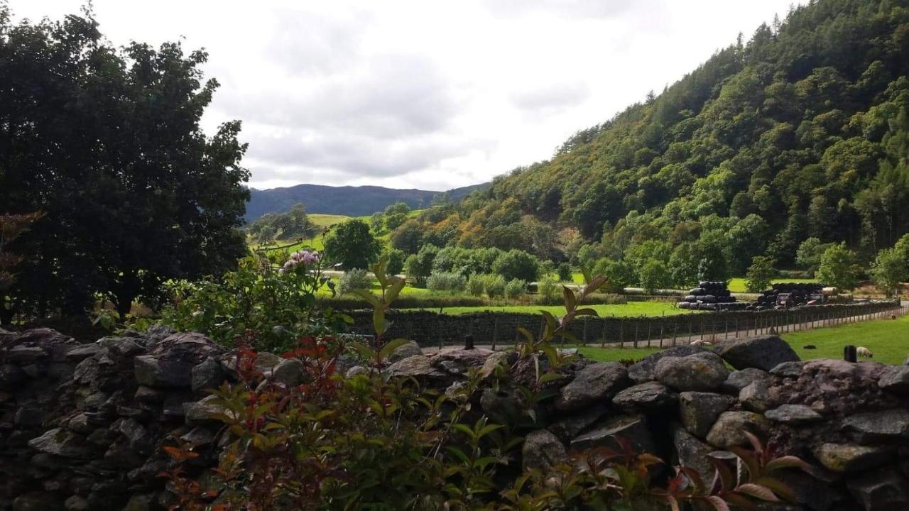 Stybeck Farm *