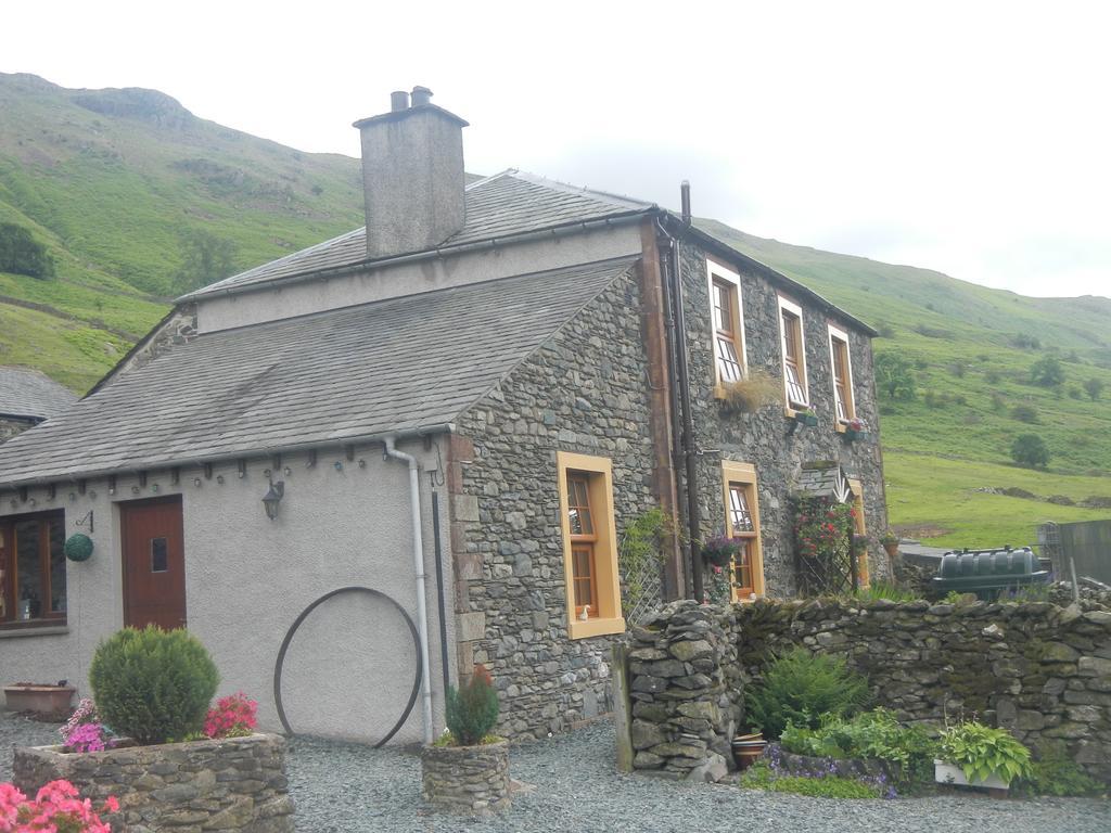Stybeck Farm