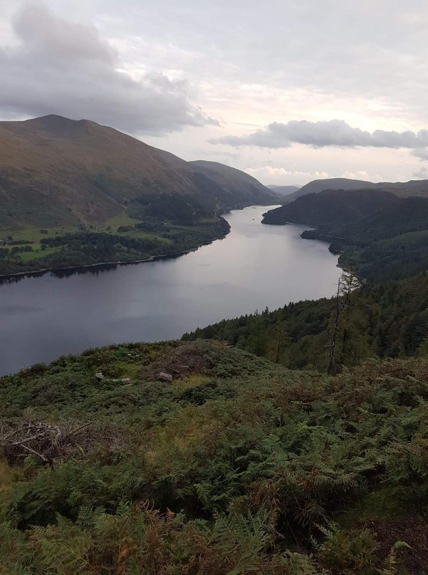 Stybeck Farm * Thirlmere